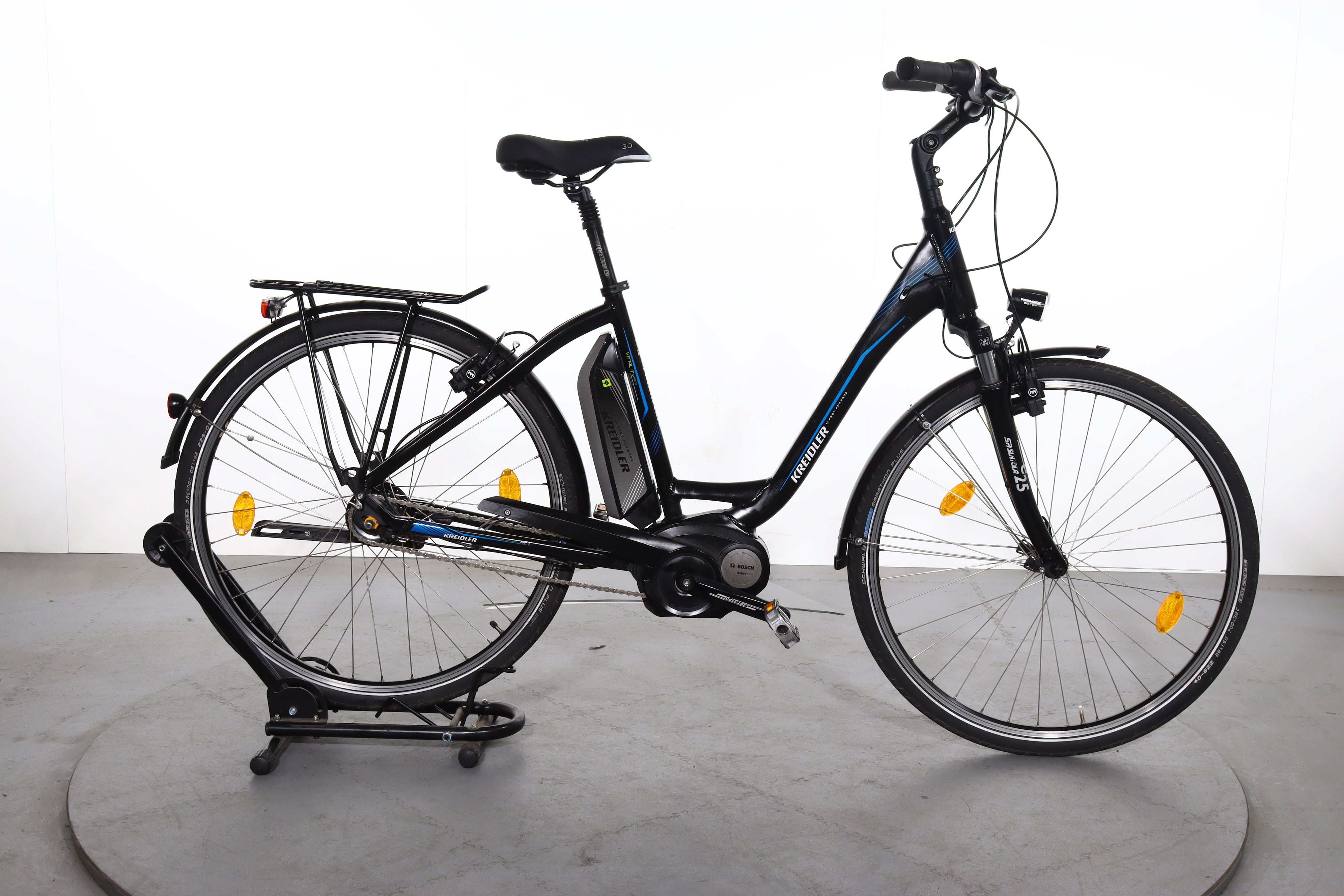 Electric bike Kreidler Vitality Eco 6 refurbished