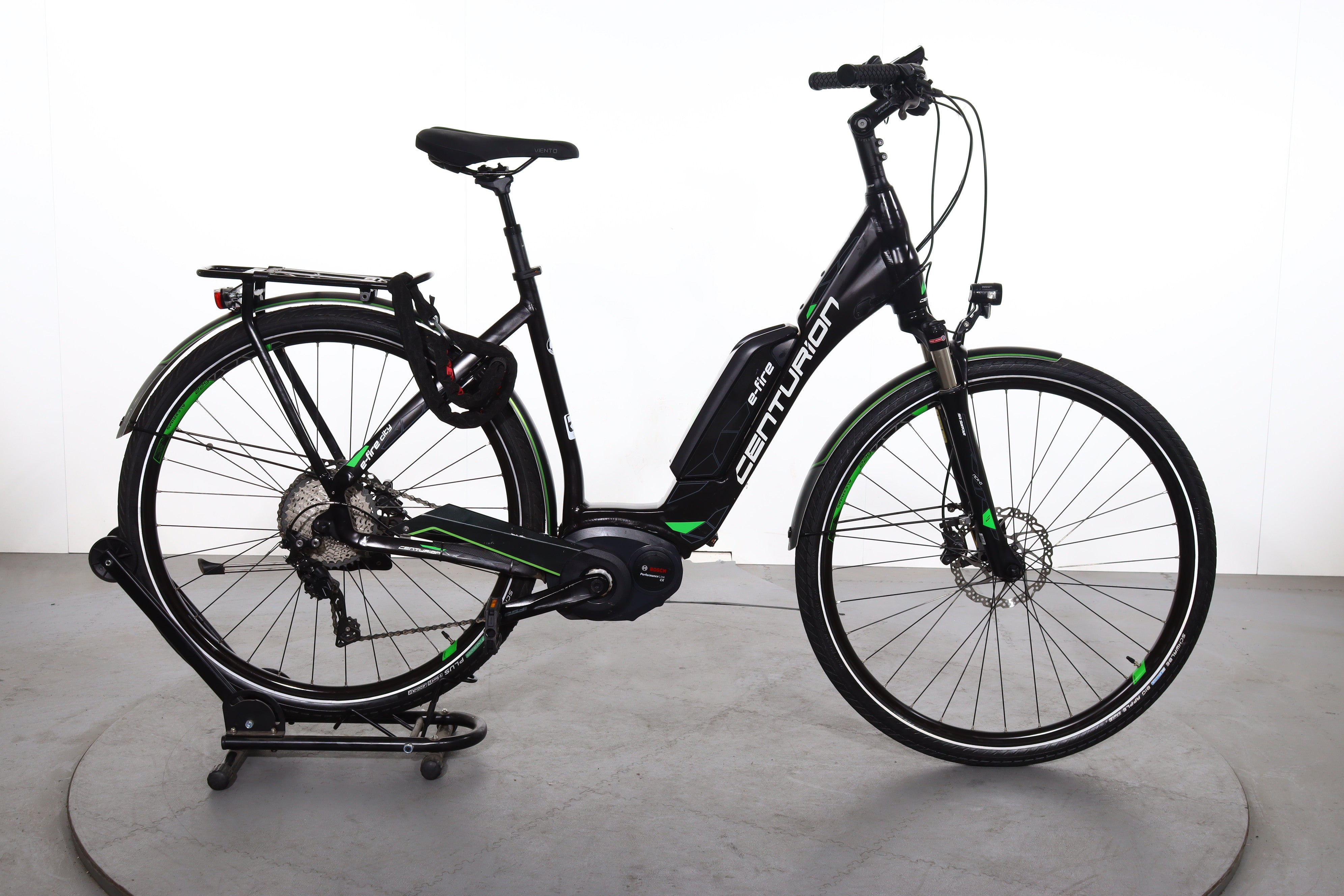 centurion e bike fully 2019 Centurion E-Fire City R2500 electric bike refurbished