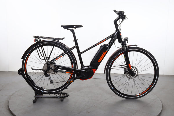 ktm e bikes trekking Electric bike KTM Macina CX lite 9 refurbished