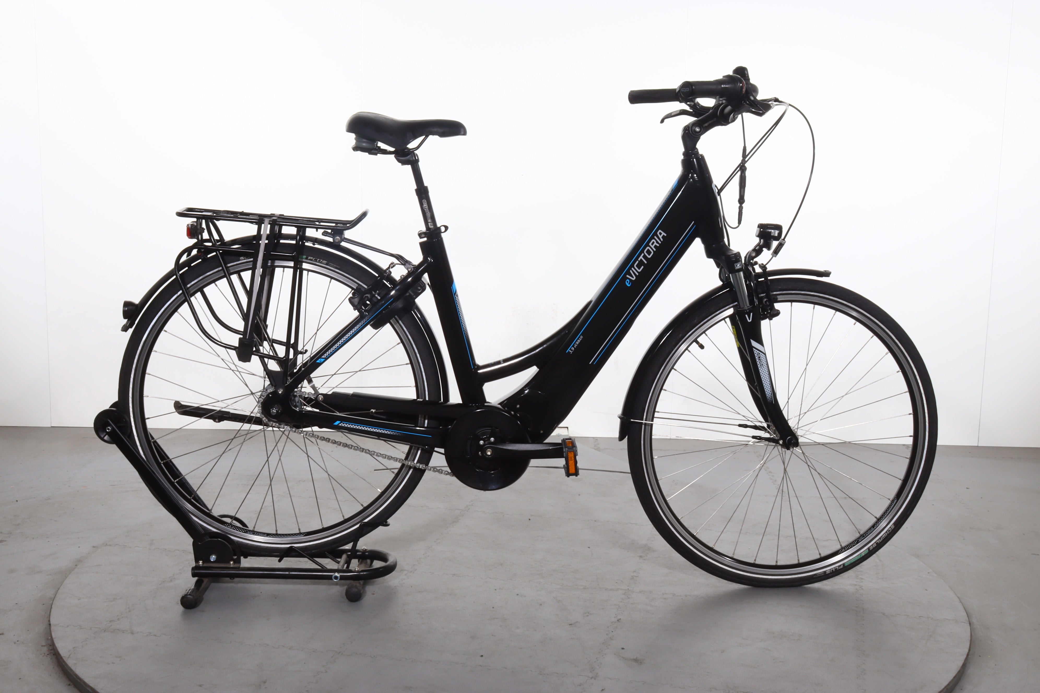 e bike victoria urban Victoria e Urban 3.9 electric bike refurbished