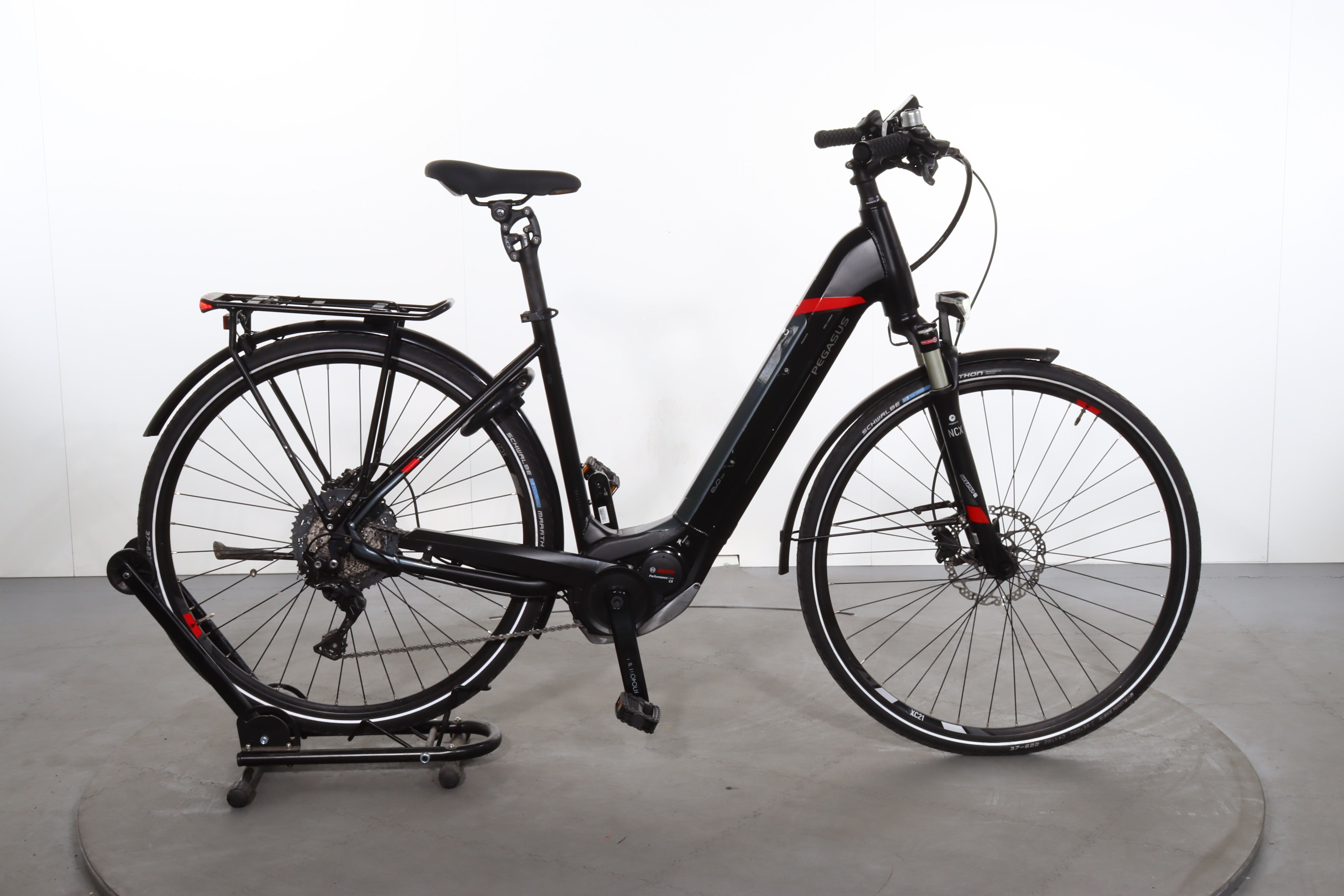 Electric bike Pegasus Premio Evo 11 Superlite refurbished