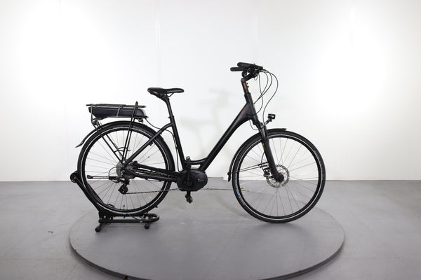 Kalkhoff Voyager Allround electric bike refurbished