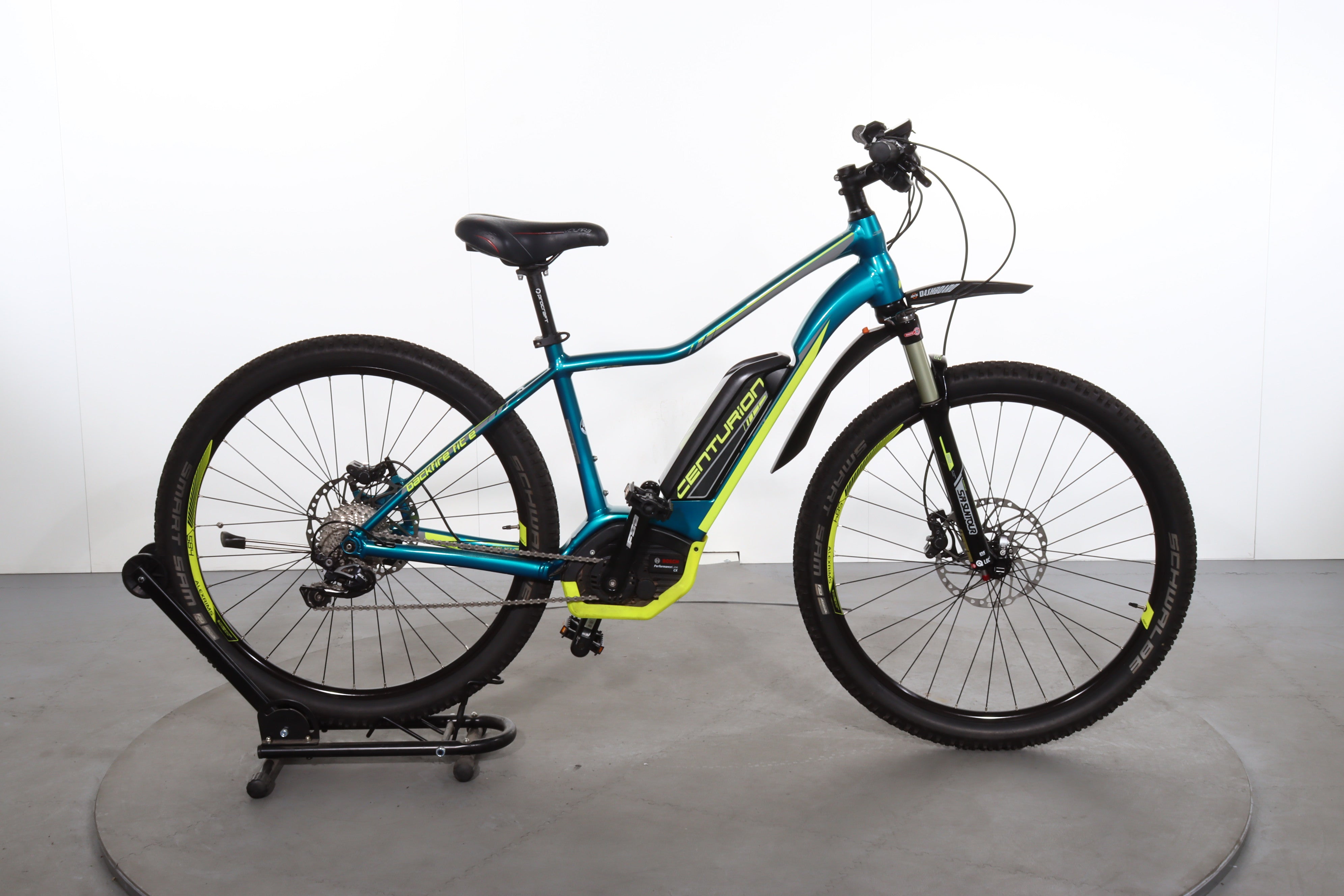 centurion e mtb fully Centurion Backfire Fit E 600 electric bike refurbished