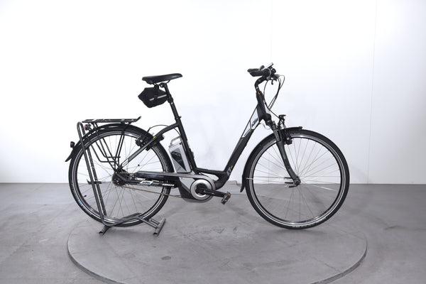 für KTM Amparo 8 Modell 2013, E-Bike Akku 36V 14Ah ( 504Wh