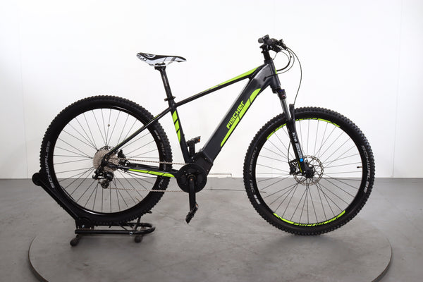 fischer fahrrad e-bike montis 4.5i 522 Electric bike Fischer Montis 5.0 2022 refurbished