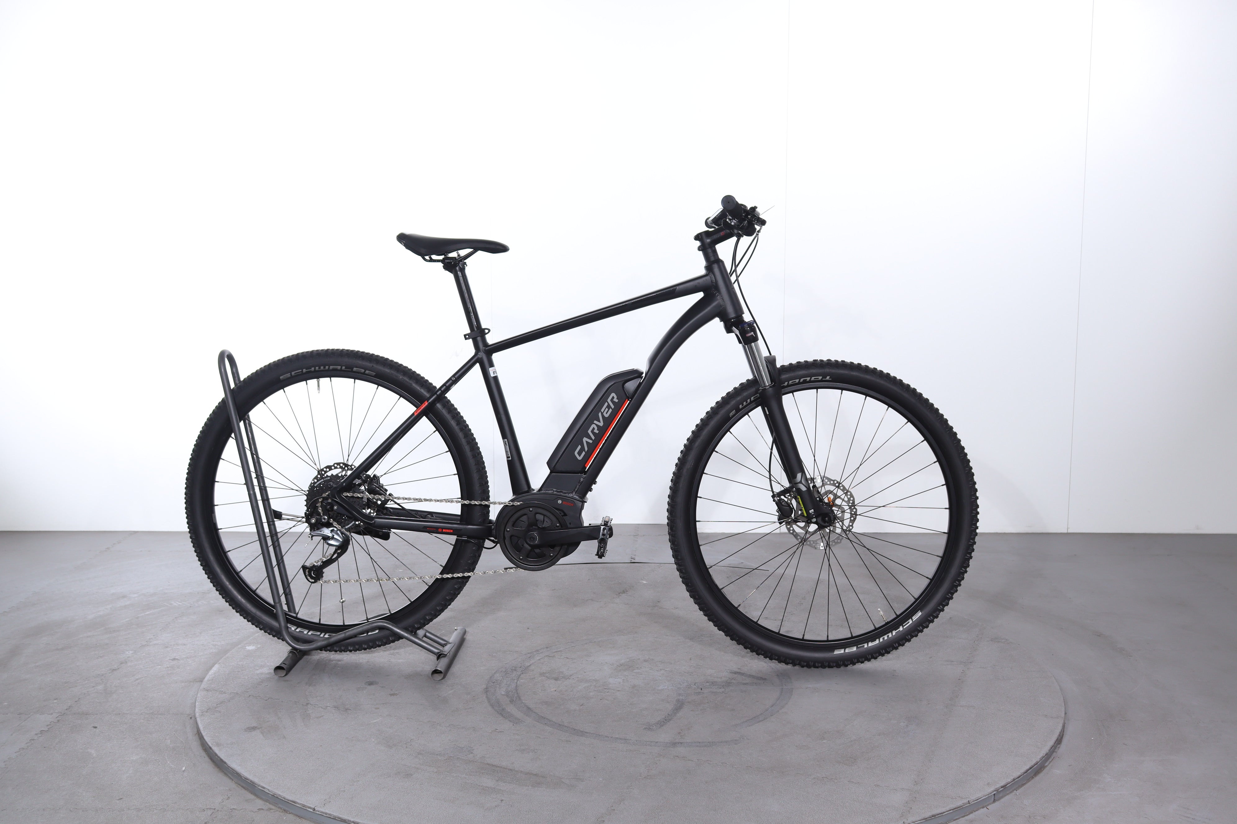 2021 Carver E-Strict LTD Electric Bike ( refurbished