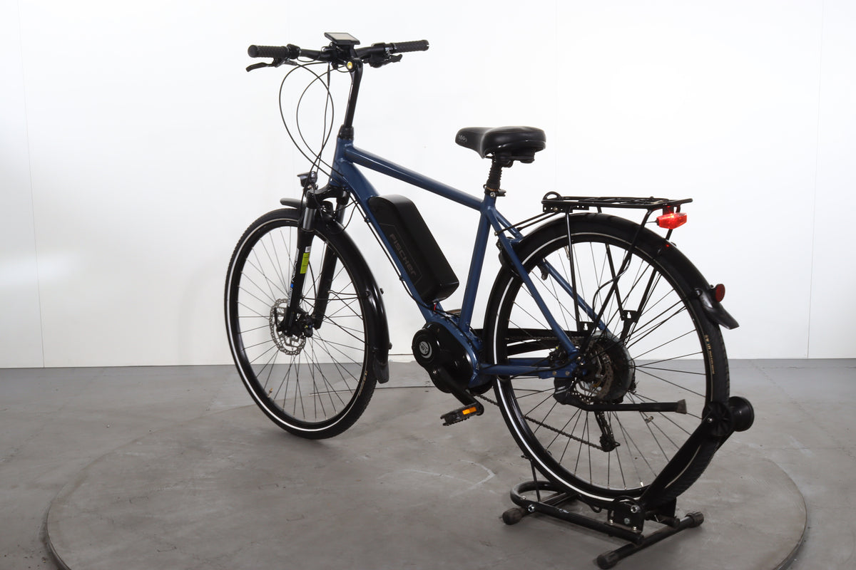 POWERSMART 2A für Fischer E-Bike ETH 1820, ETH 1822, ETD 1828 E-Bike POWERSMART 2A für Fischer E-Bike ETH 1820, ETH 1822, ETD 1828 E-Bike