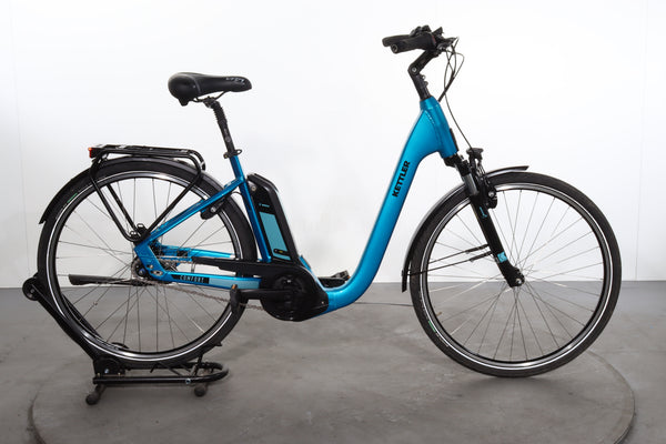 Kettler Comfort RT 7 electric bike refurbished