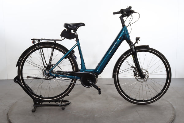 e bike damen kreidler vitality Electric bike Kreidler Vitality Eco 8 refurbished