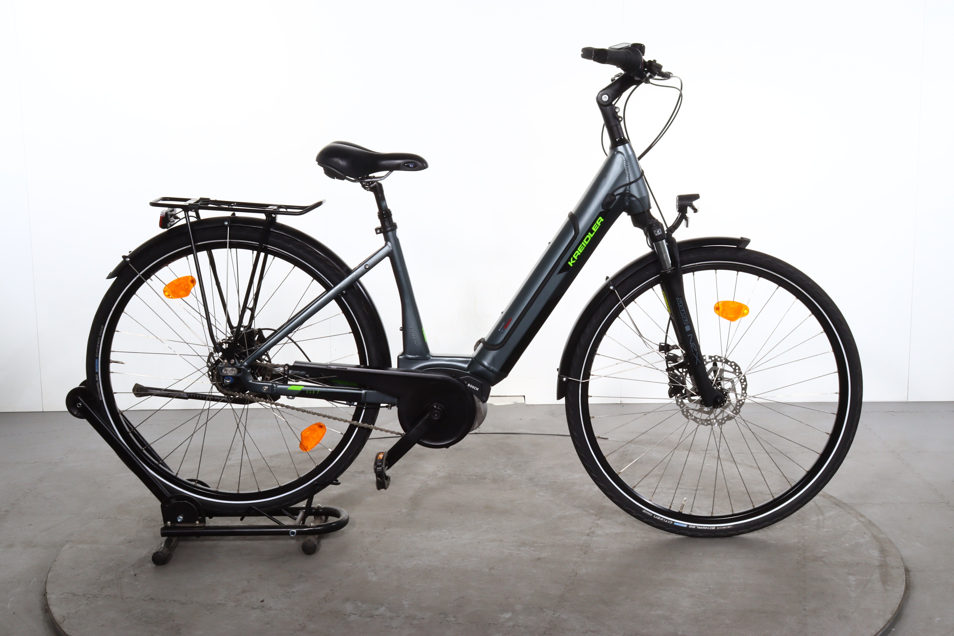Electric bike Kreidler Vitality Eco 7 refurbished