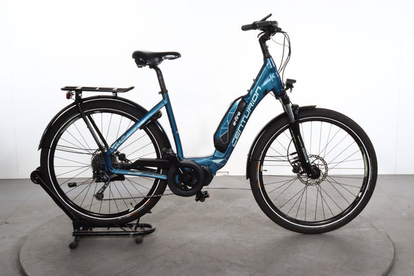 Centurion E-Fire City F 750 electric bike refurbished