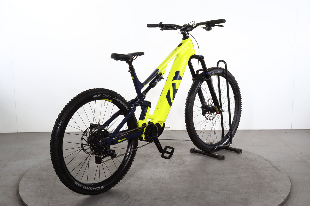 Pour Husqvarna Mountain Cross Ltd ,Vélo Électrique Chargeur 42V 4A