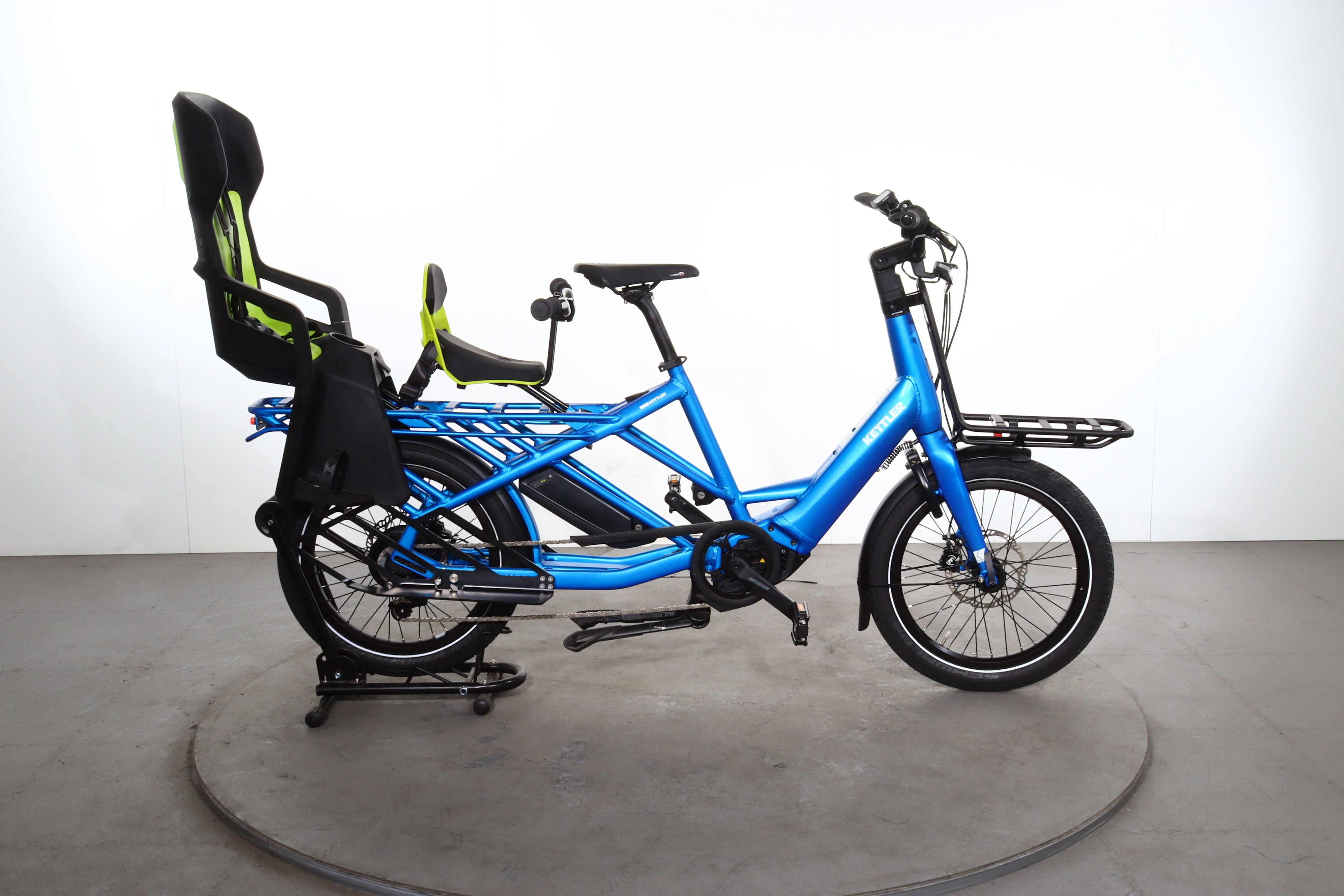 kettler citybike nena Electric bike Kettler Familiano L-N refurbished