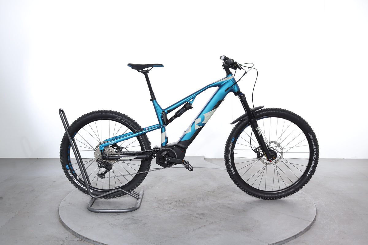 Chargeur Vélo électrique 42V 2A - Pour RAYMON TRAILRAY 160E 7.0 - Réf 11770696184 - Neuf