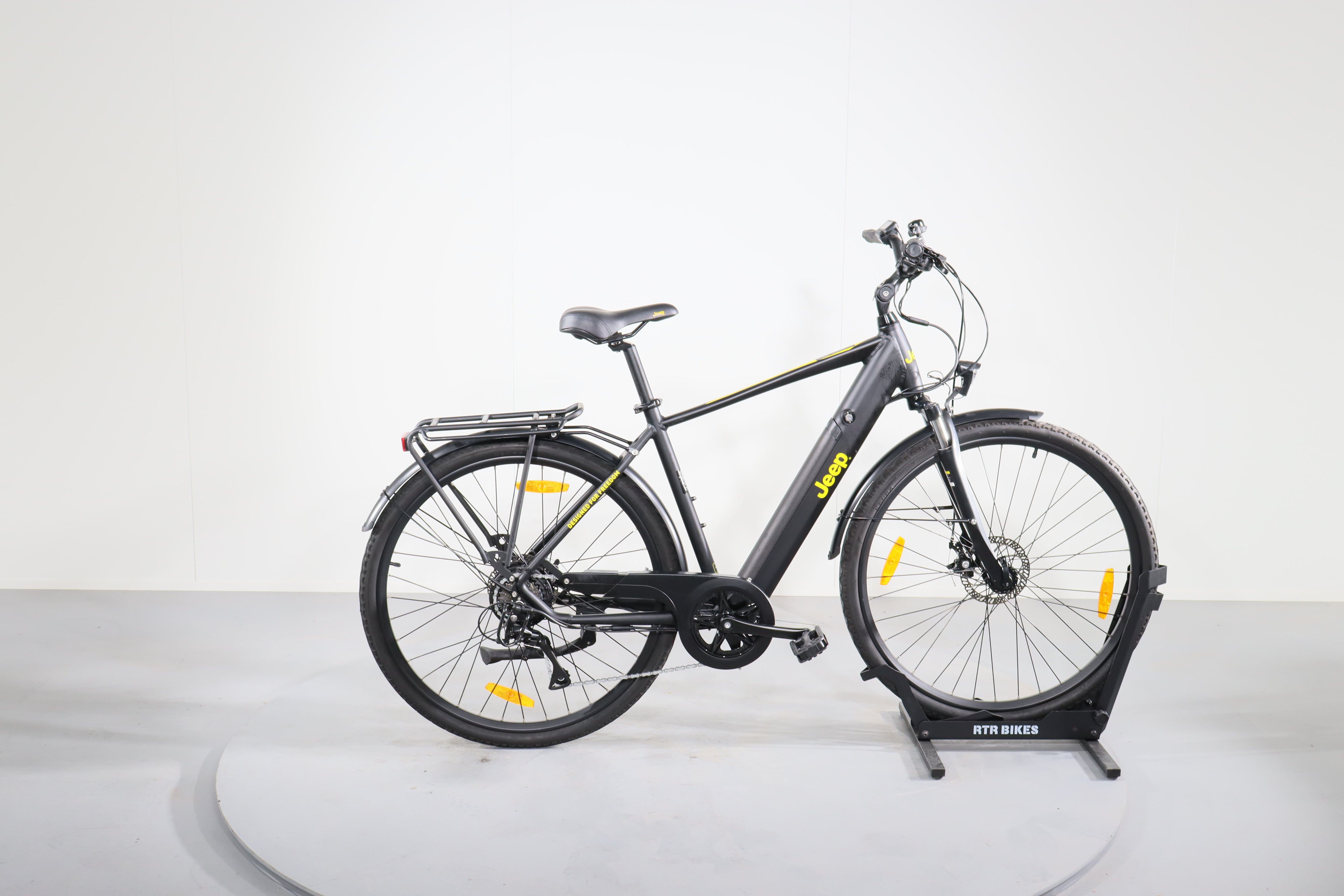 jeep trekking e-bike tmr 7000 bedienungsanleitung Electric bike Jeep TMR 7000 refurbished