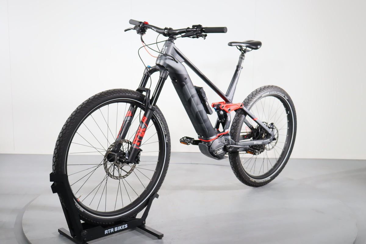 Batterie Vélo électrique 36V 17Ah - Pour Husqvarna Mountain Cross 6 MC6 (2021)
