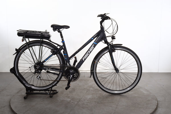 Fischer Proline ETD 1401 refurbished electric bike