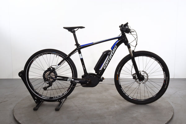 Corratec X-Vert 650B electric bike refurbished | Upway