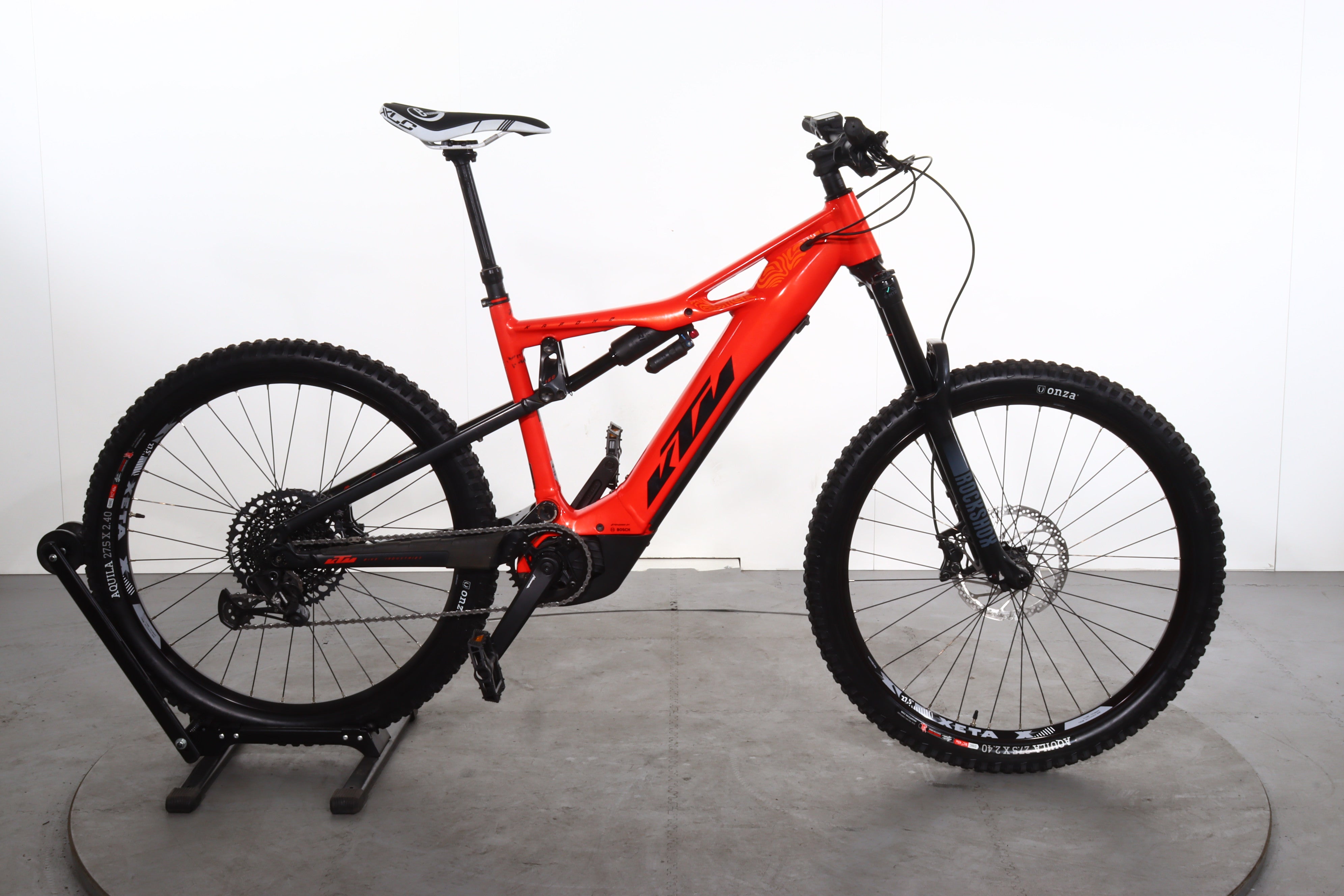 ktm e-bike 2021 damen Electric bike KTM Macina Kapoho 2973 refurbished