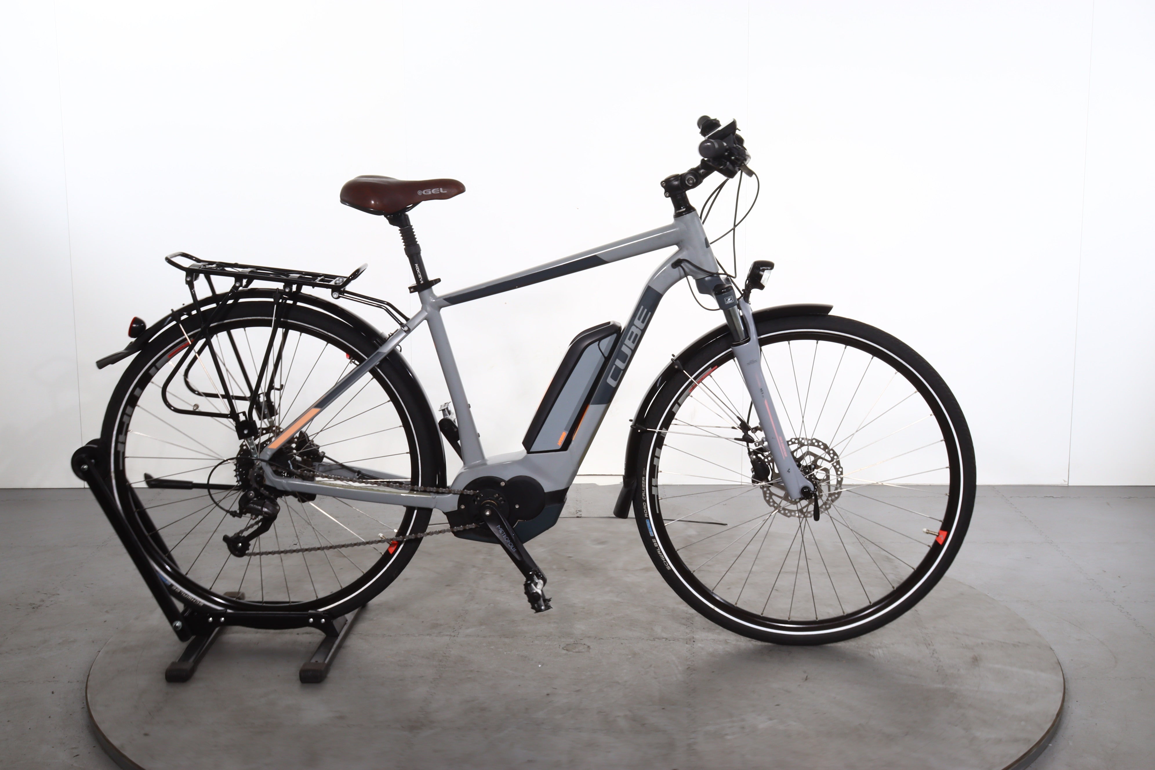 cube cross e bike 2017 Electric bike Cube Cross Hybrid ONE Allroad refurbished