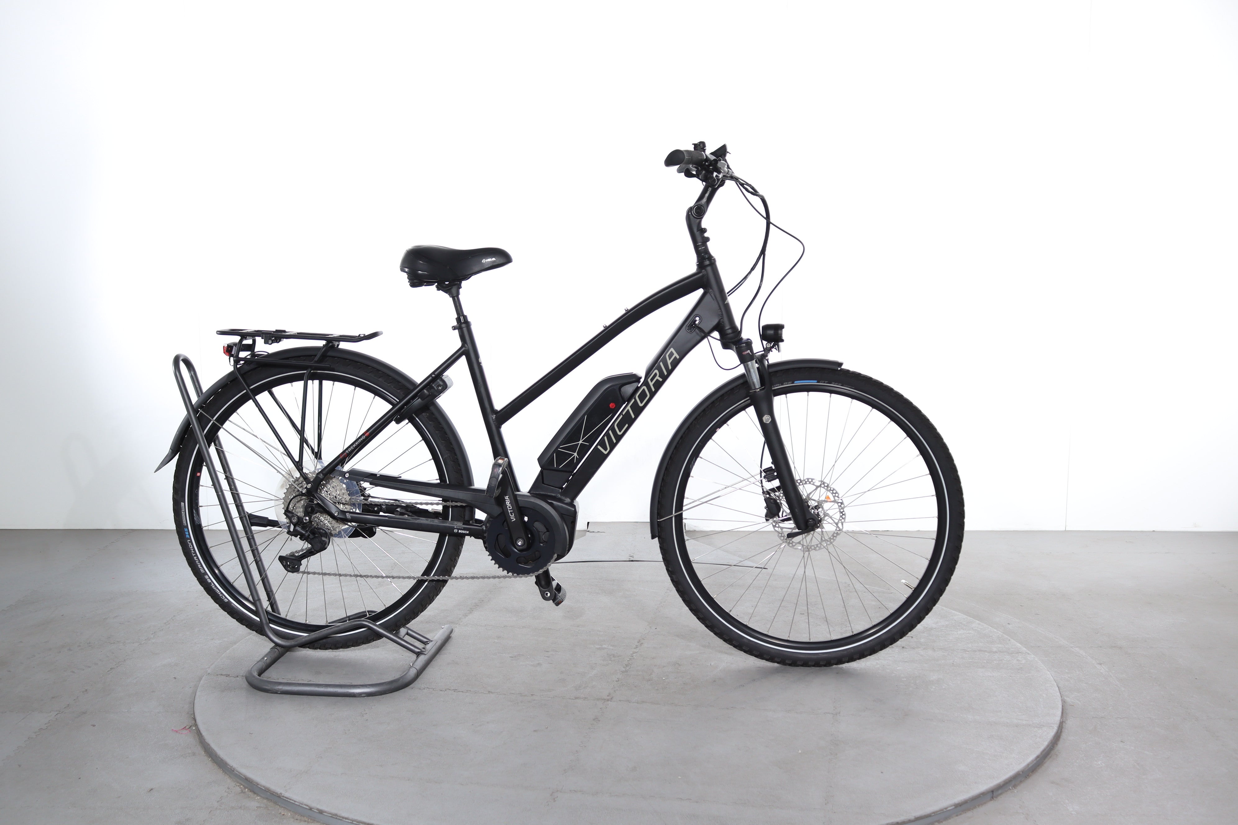 Vélo électrique Victoria E Trekking 8.8 reconditionné