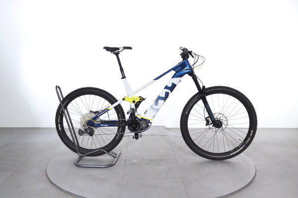 Husqvarna Mountain Cross MC5 electric bike refurbished