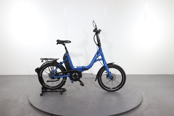 bbf fahrrad 24 zoll test Electric bike BBF Bike Milano refurbished