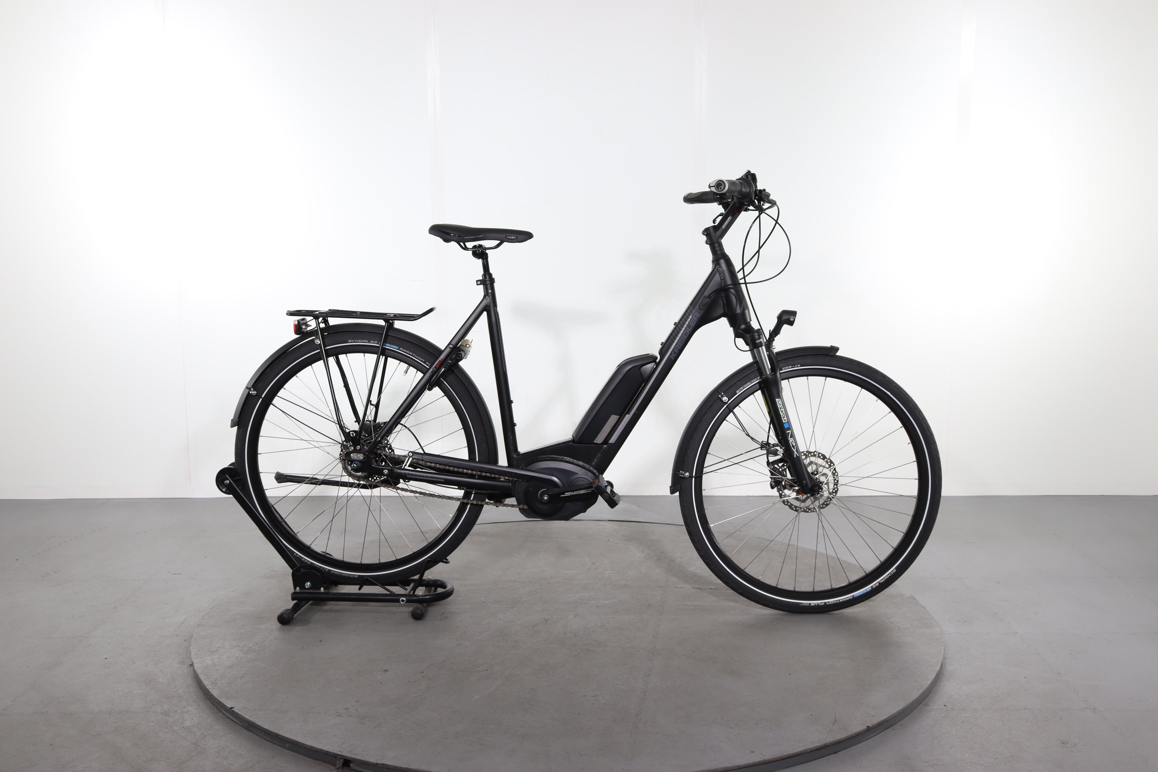 Electric bike Kreidler Vitality Eco refurbished