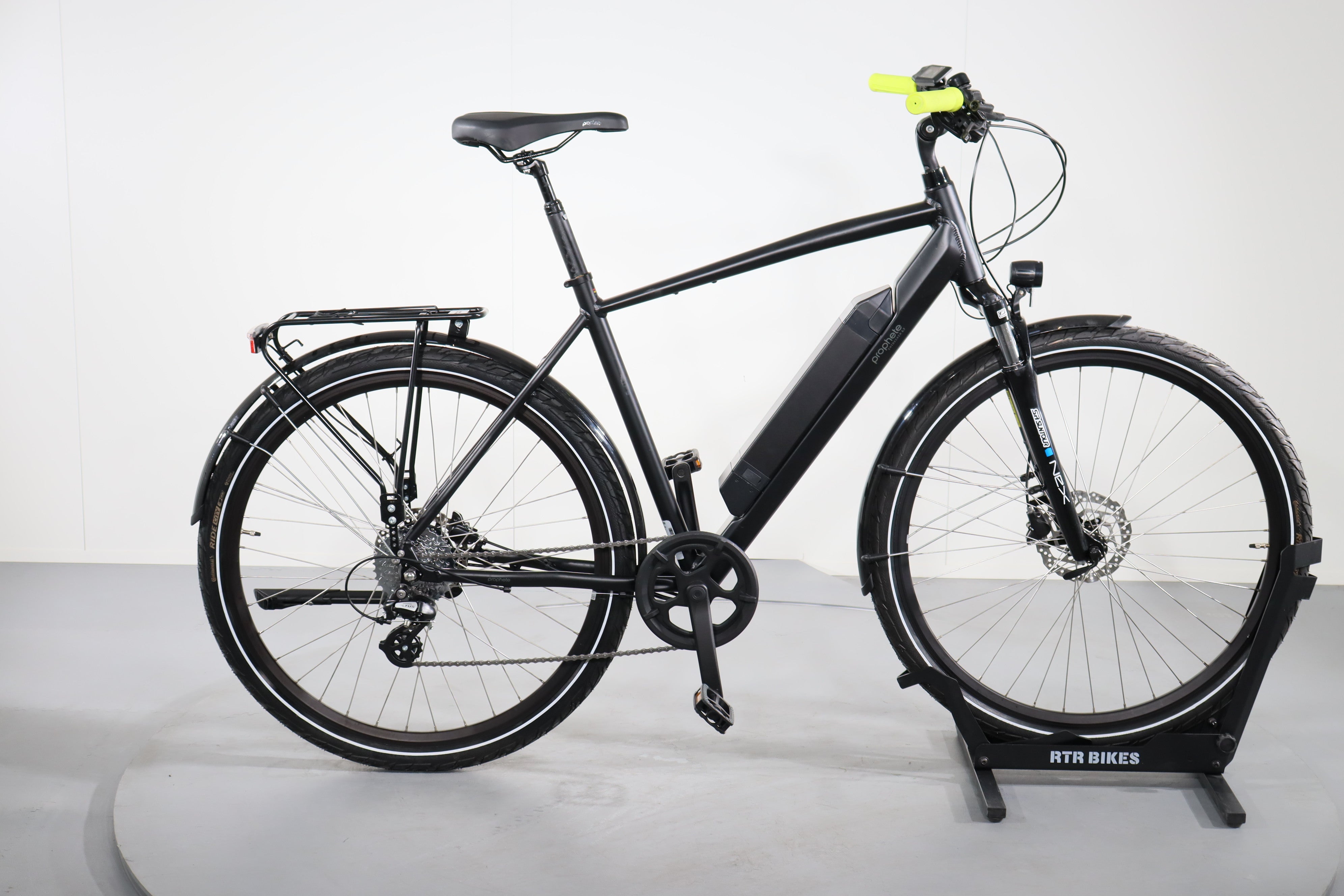 Electric bike Prophete Entdecker 1.7 refurbished | Upway