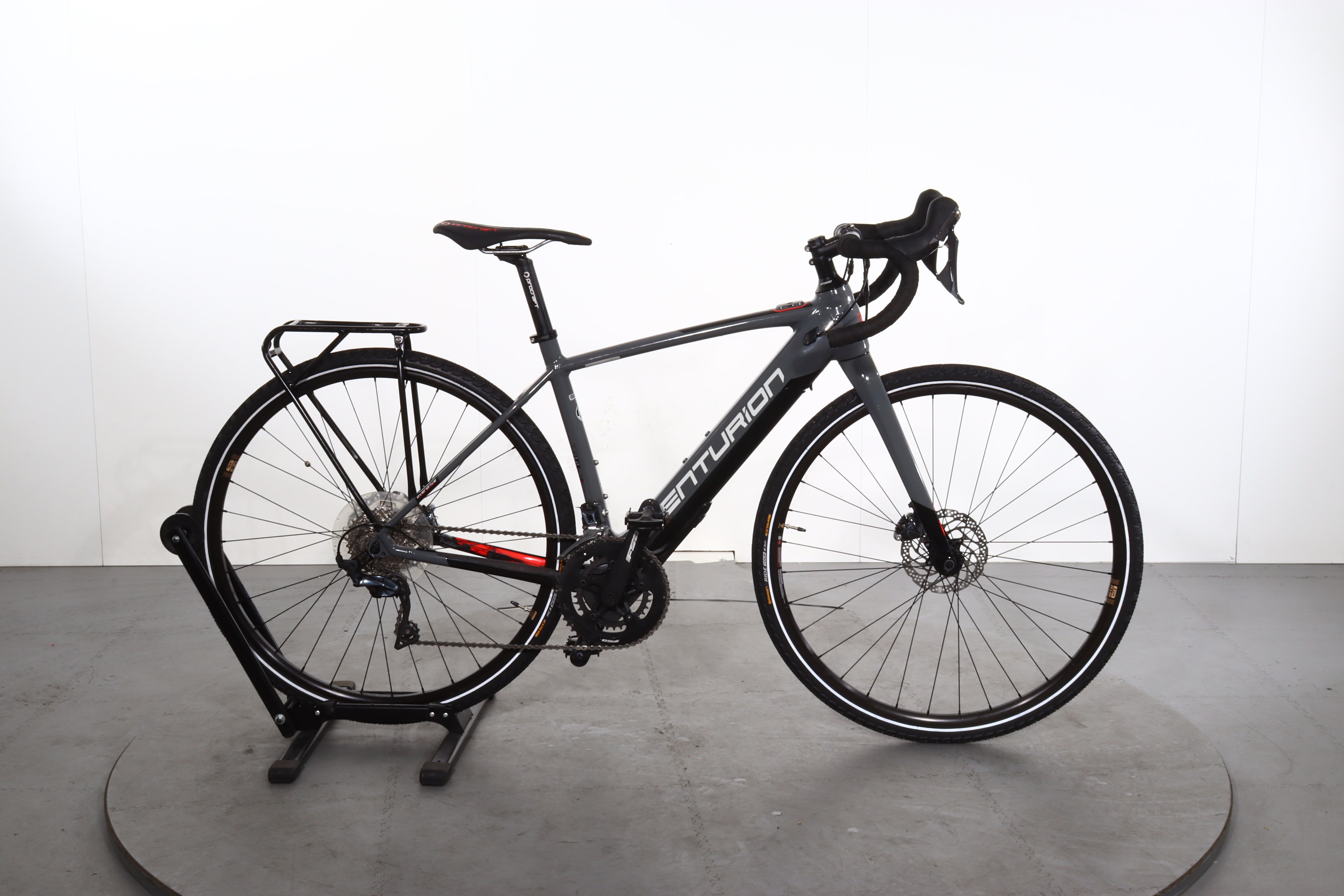 centurion overdrive gravel z4000 e-bike 2020 Electric bike Centurion Overdrive Gravel Z4000 refurbished