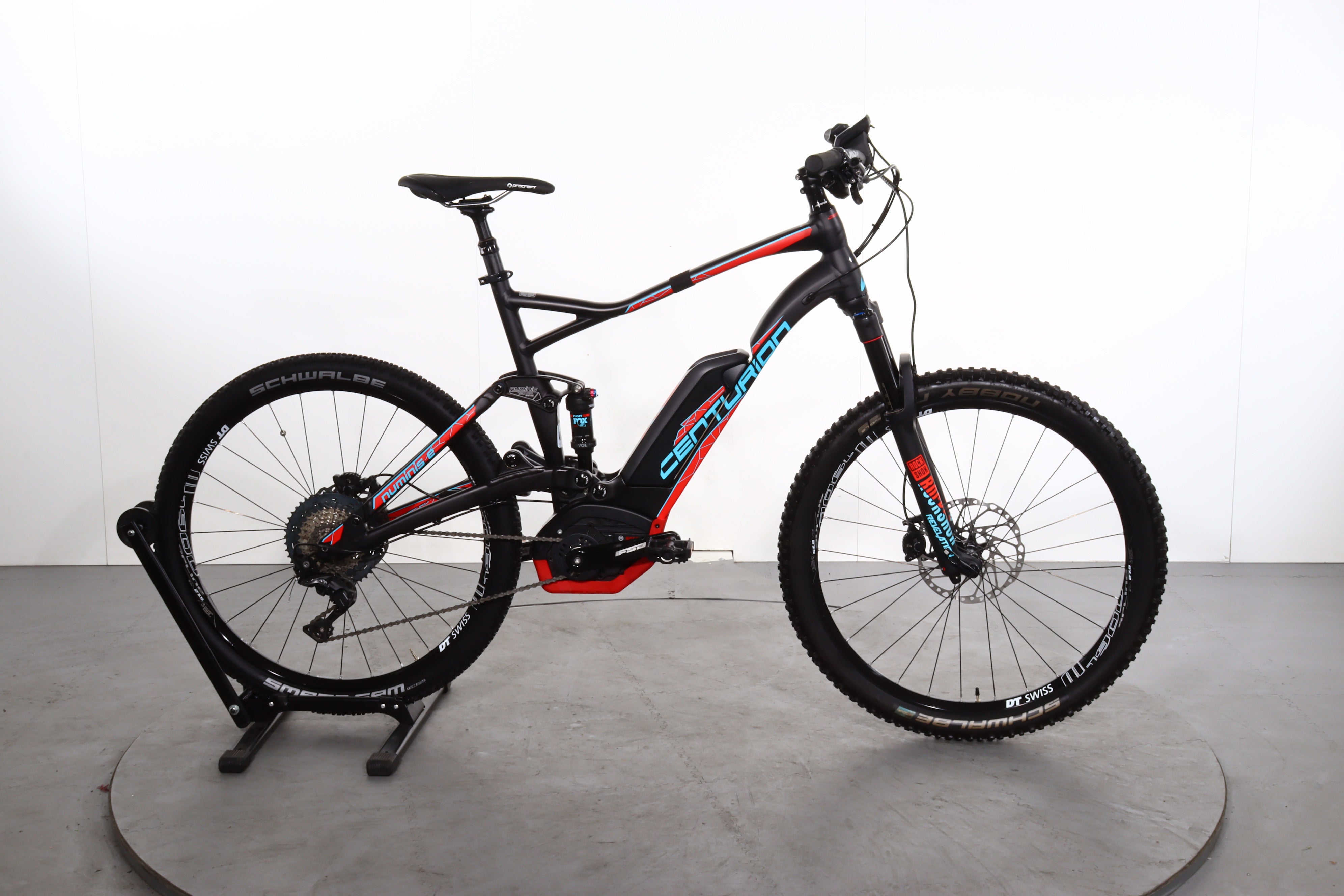 Electric bike Centurion Numinis E R2500 refurbished | Upway