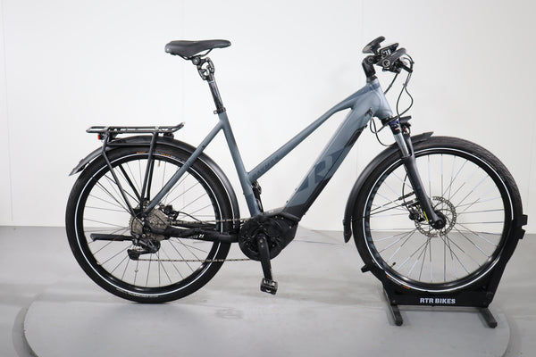 Raymon Tourray E 6.0 electric bike refurbished