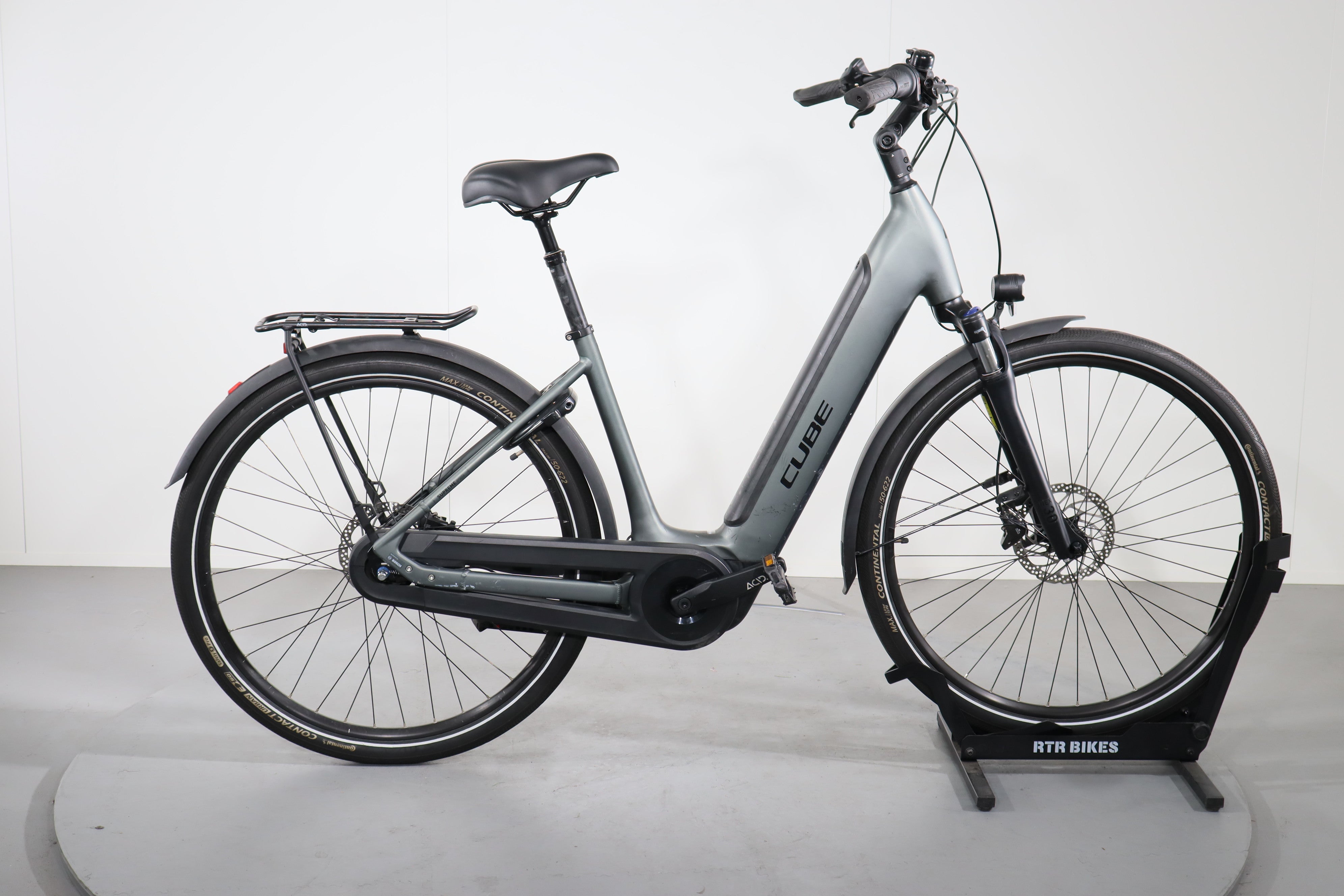 cube e bike nuvinci Cube Supreme Hybrid Pro 2022 Electric Bike refurbished