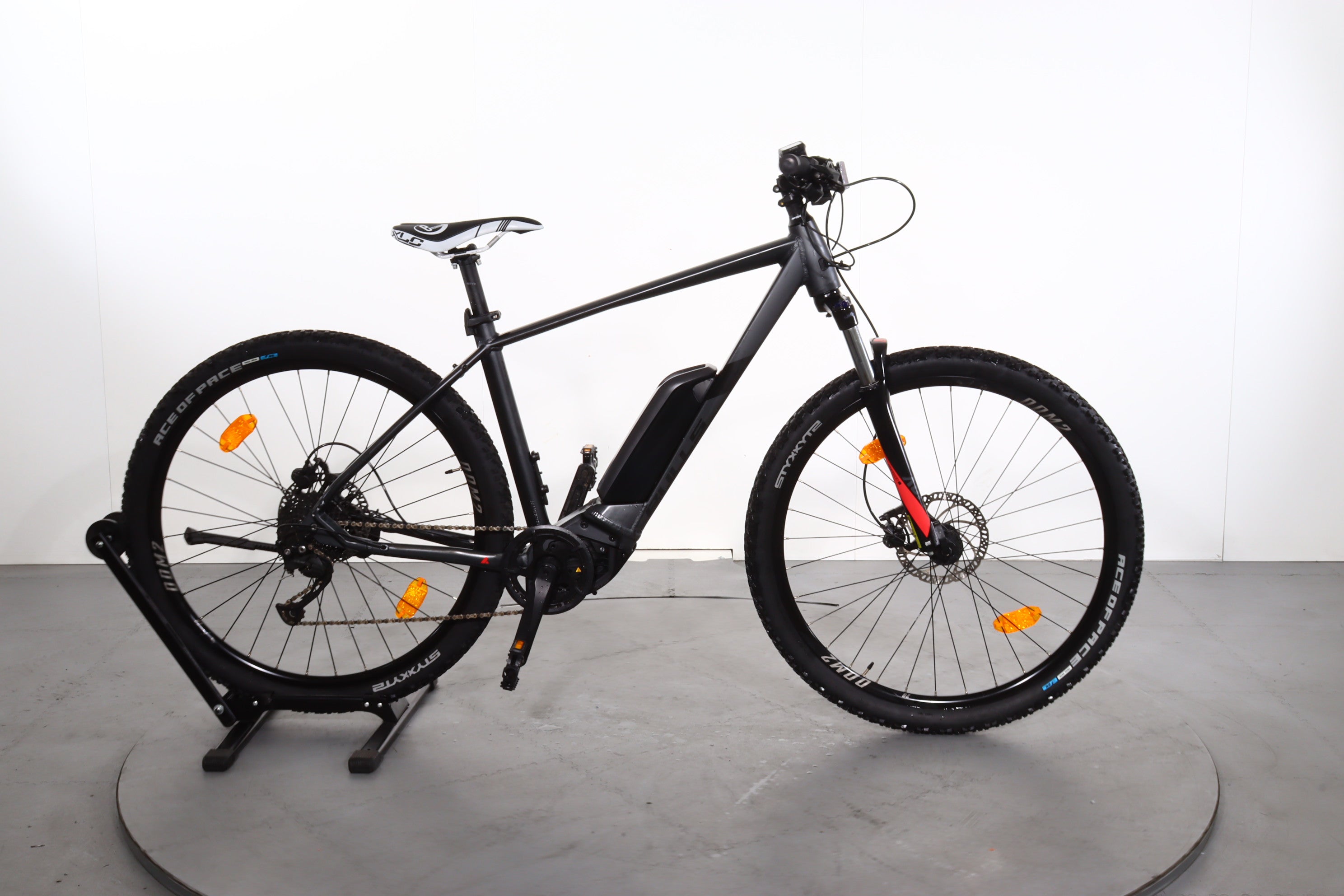 Electric bike Bulls LT CX 29 2022 refurbished
