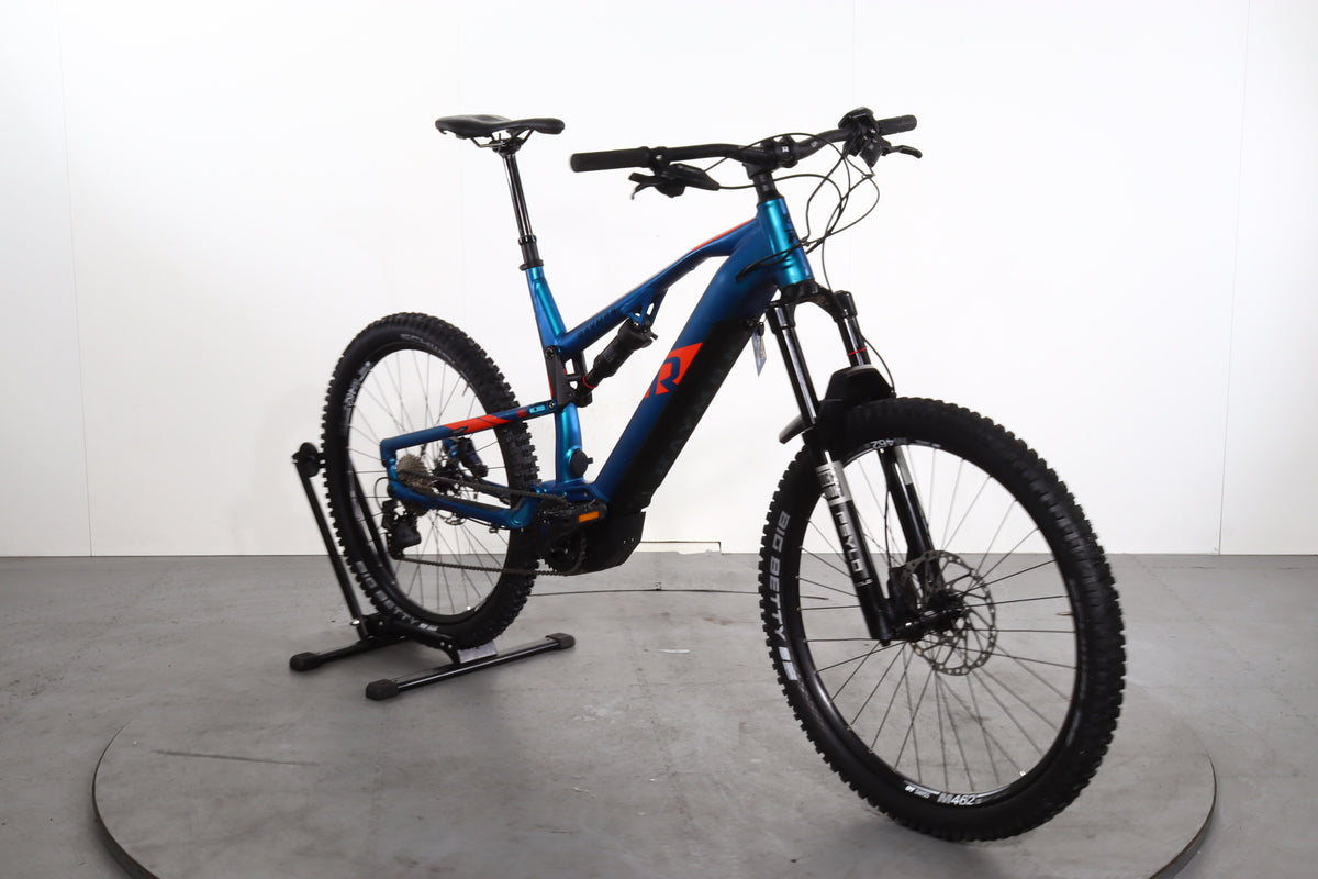 Chargeur Vélo électrique 42V 2A - Pour RAYMON TRAILRAY 160E 7.0 - Réf 11770696184 - Neuf