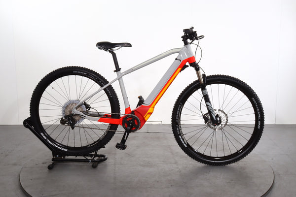 scott e mountainbike 2018 Electric bike E-Aspect 20 refurbished Größe:XS E-Bike oder Pedelec umbauen is_unavailable