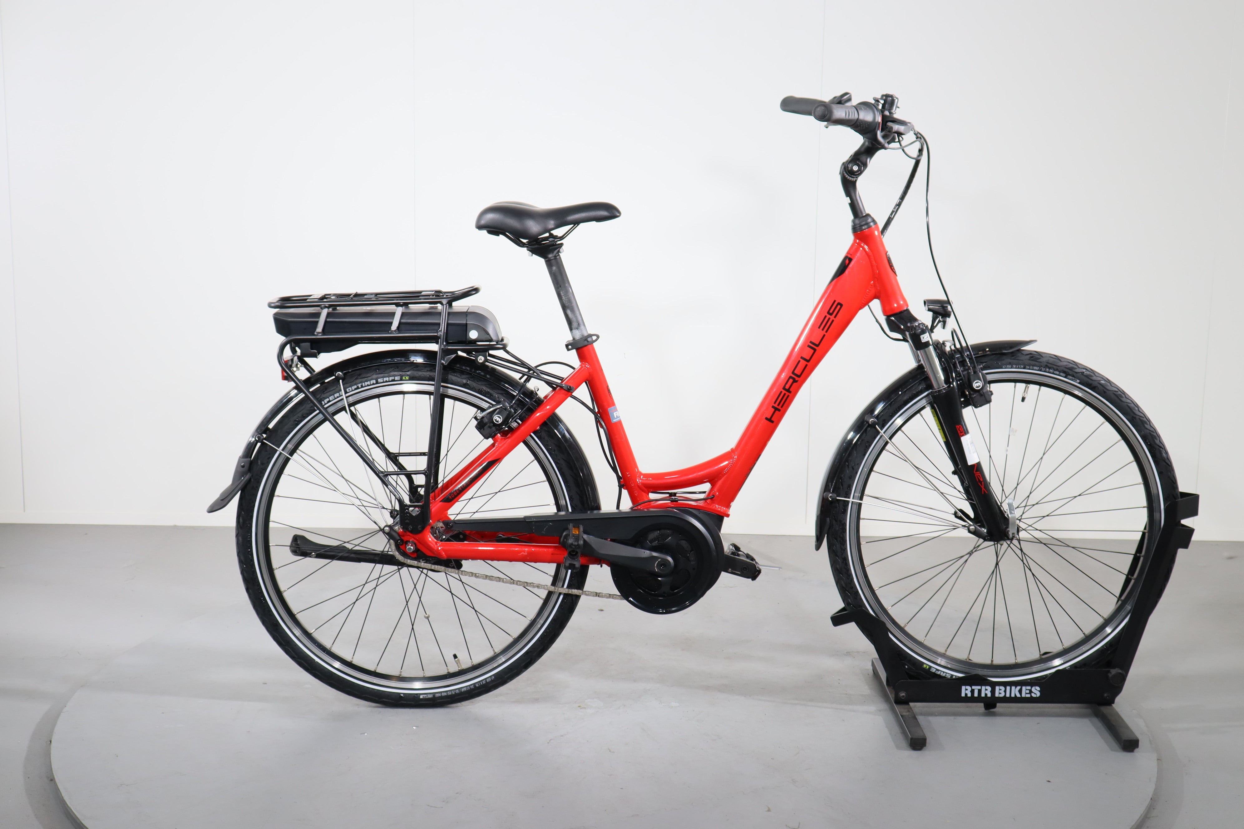 hercules e bike damen 28 zoll Electric bike Hercules Roberta R7 2022 refurbished