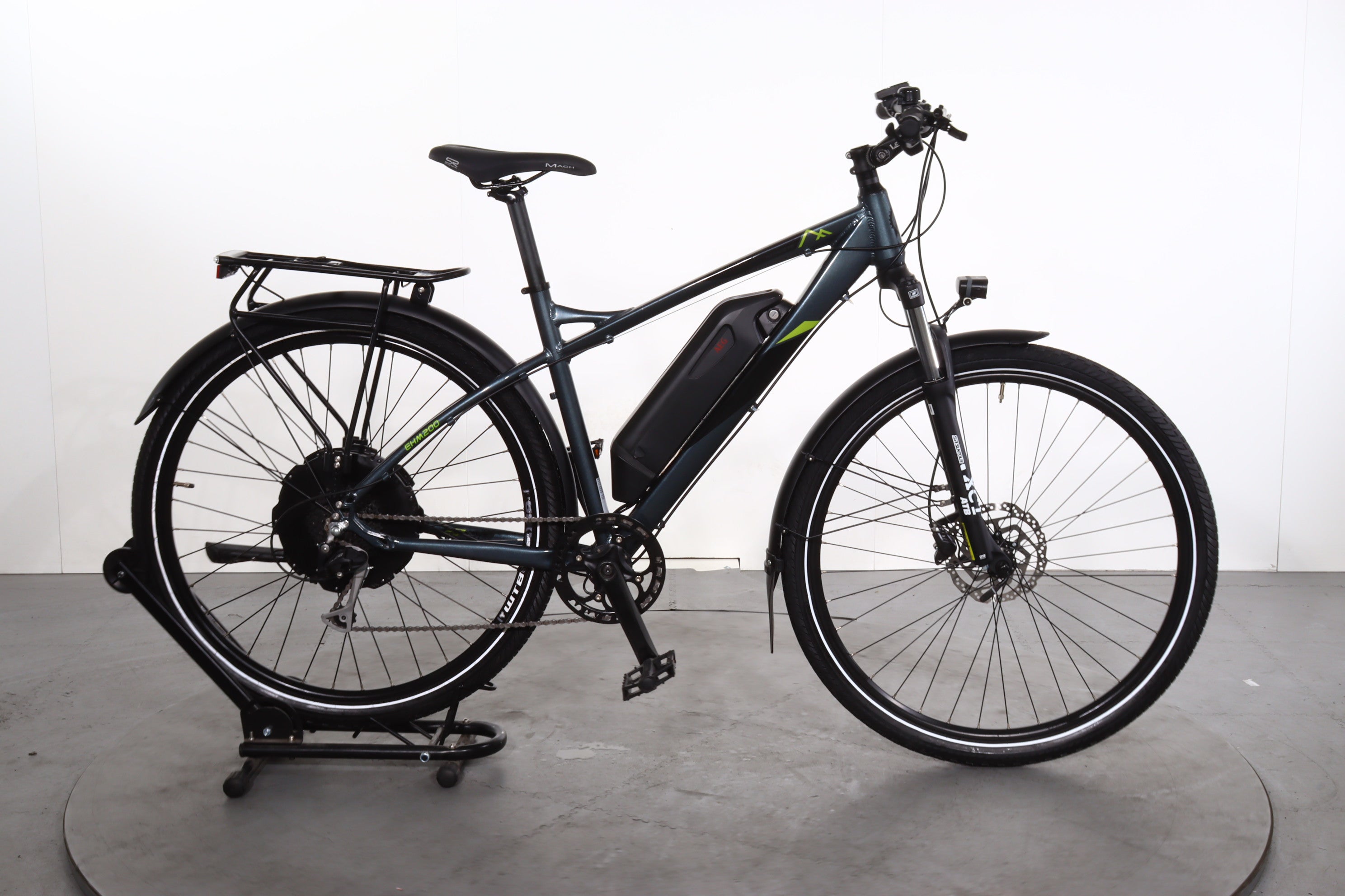 Electric bike Prophete Graveler EHM 200 2021 refurbished