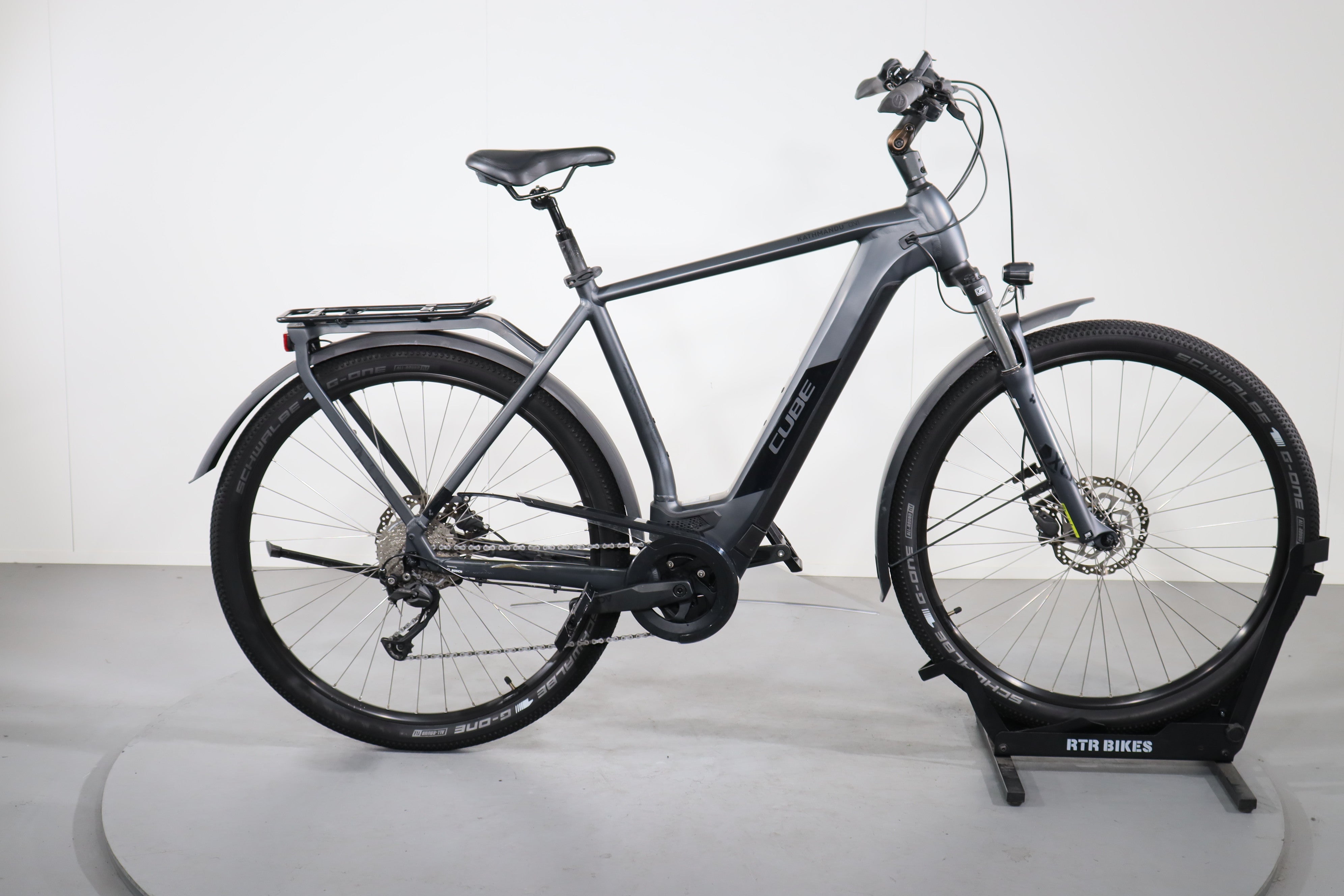 e bike cube kathmandu hybrid pro 625 Electric bike Cube Kathmandu Hybrid ONE 625 2021 refurbished