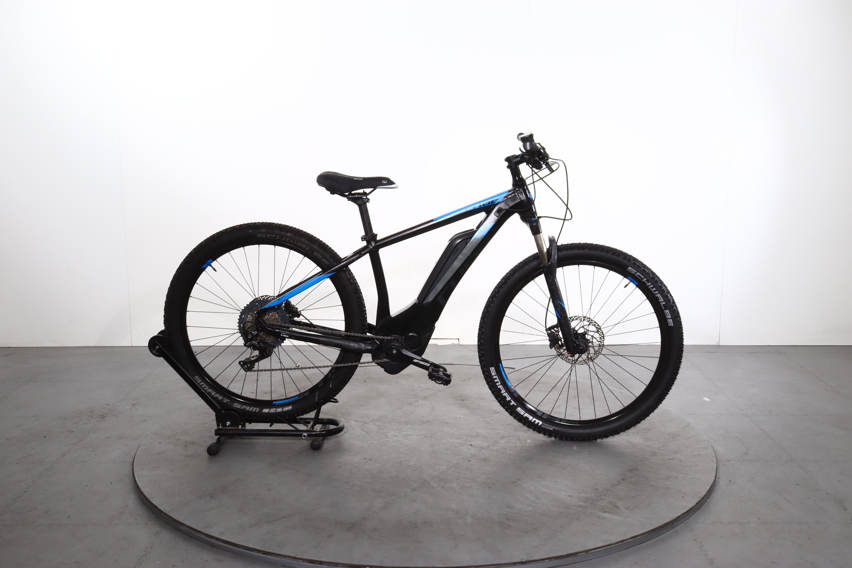 cube reaction e bike 2018 Electric bike Cube Reaction Hybrid Race 2018 refurbished