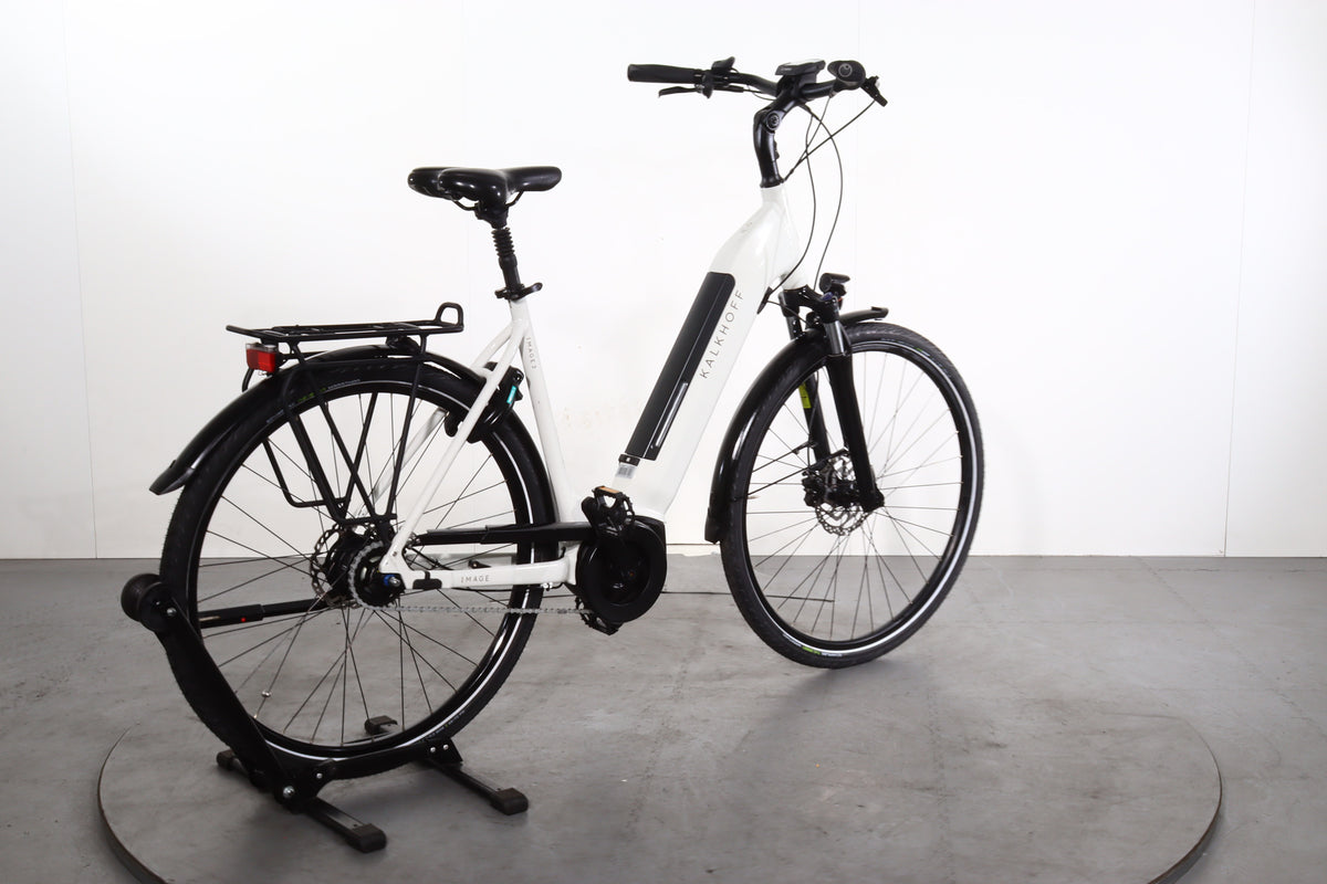 Vélo électrique Kalkhoff Image 3.B Advance 2022 reconditionné Vélo électrique Kalkhoff Image 3.B Advance 2022 reconditionné