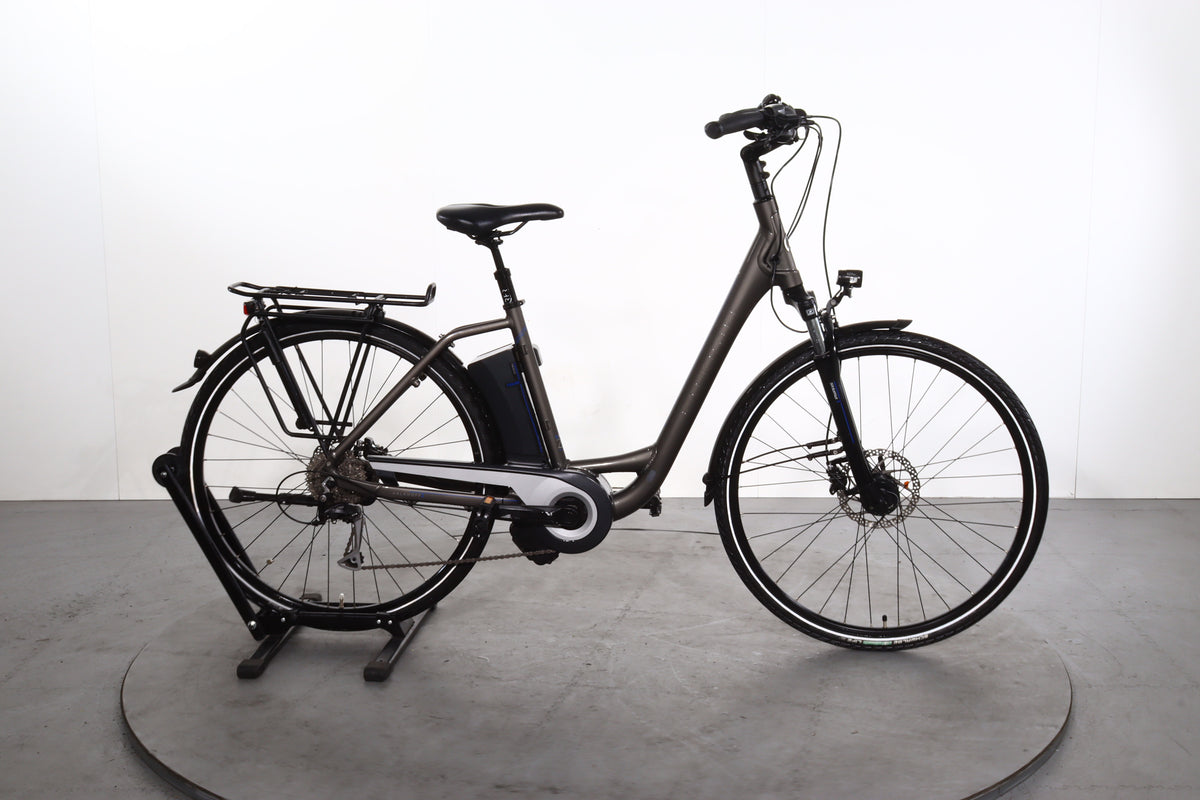 Vélo électrique Kalkhoff Pro Connect Impulse I9 reconditionné