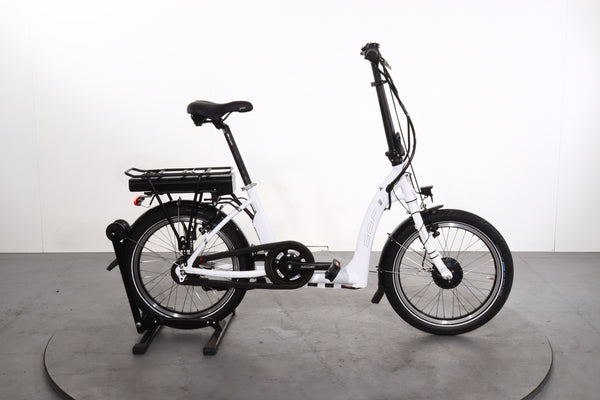 Electric bike BBF Bike Denver 2021 refurbished