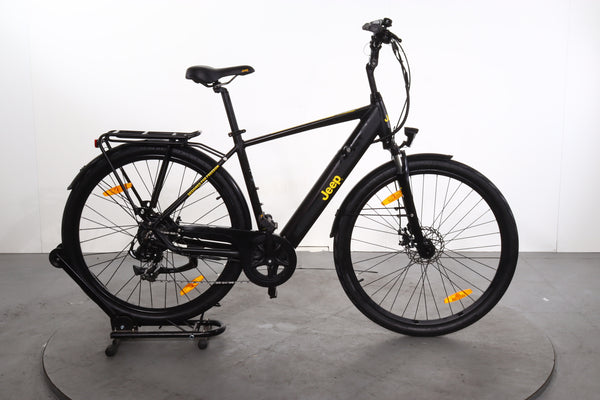 Electric bike Jeep TMR 7000 2021 refurbished