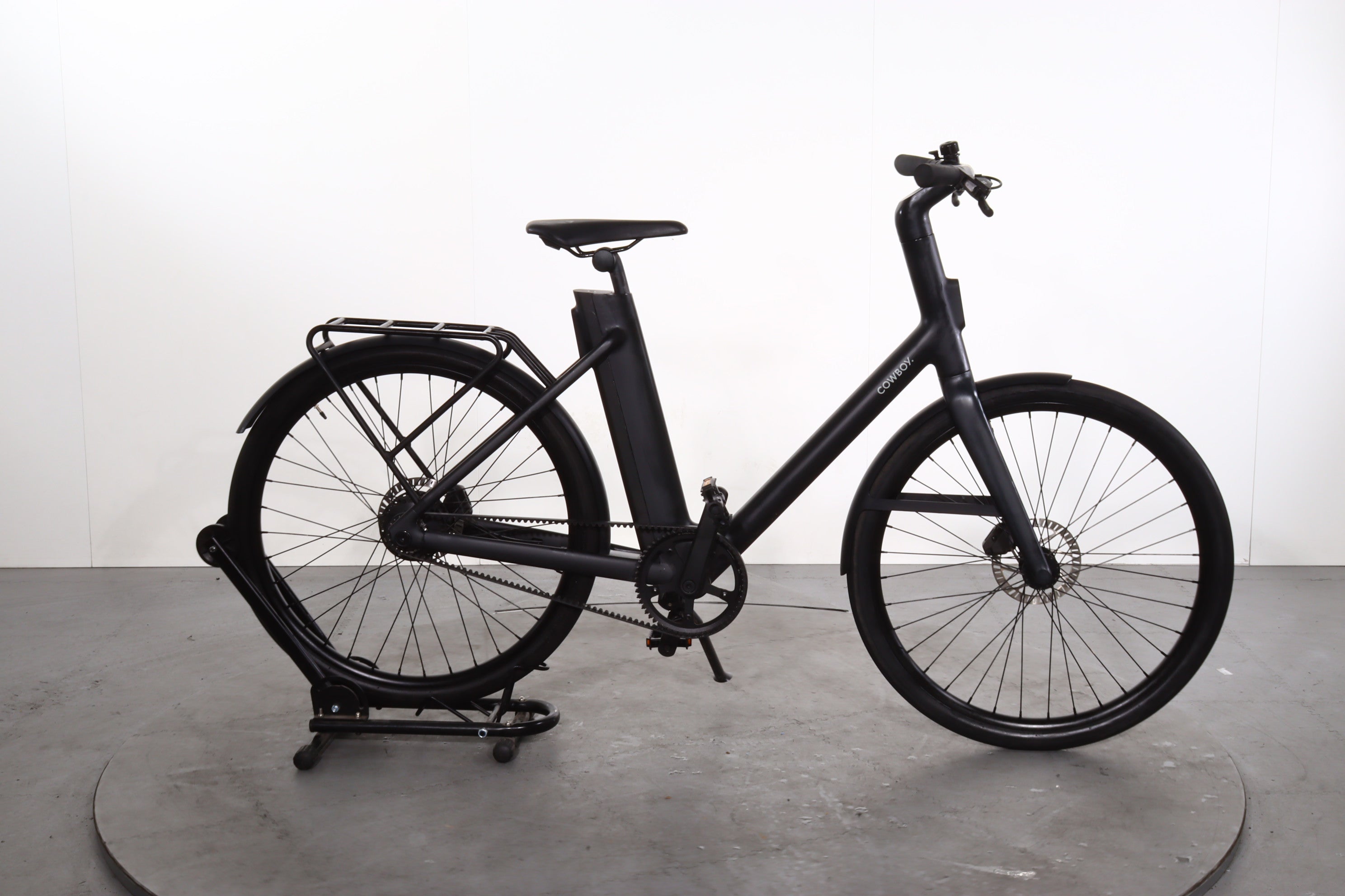 Vélo Route Velo Cowboy Decathlon St Prix Velo Electrique Cowboy