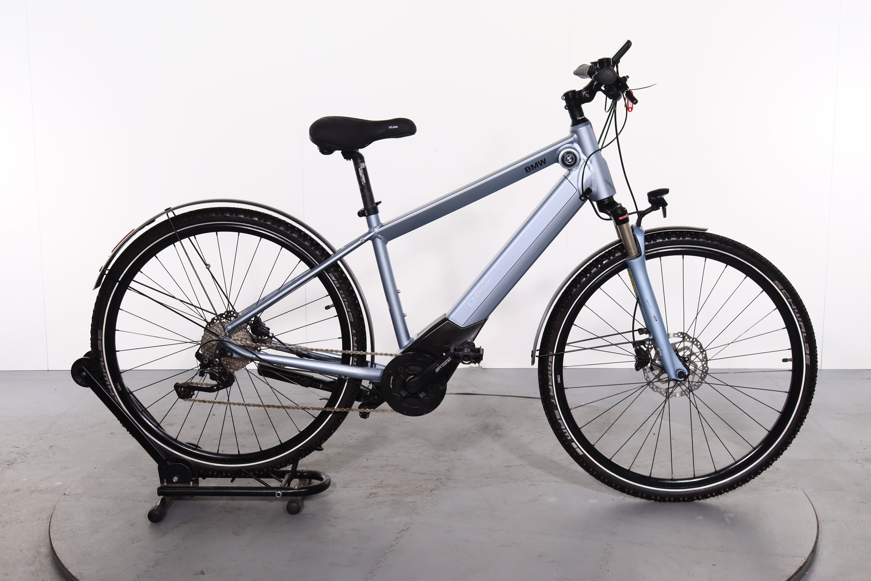 bmw urban hybrid e-bike 2020 Electric bike BMW Active Hybrid 2020 refurbished