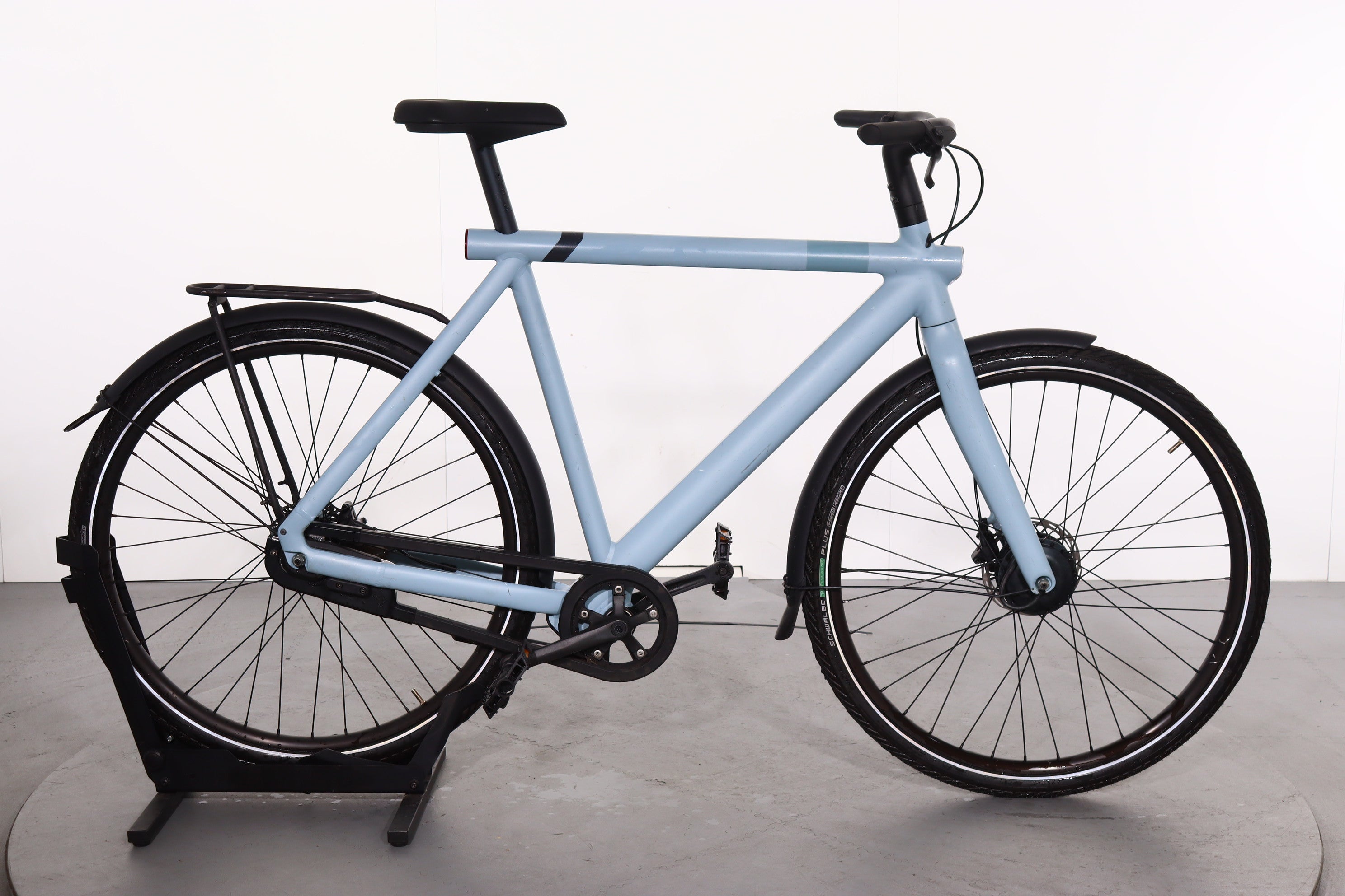 Electric bike VanMoof S3 2022 refurbished | Upway