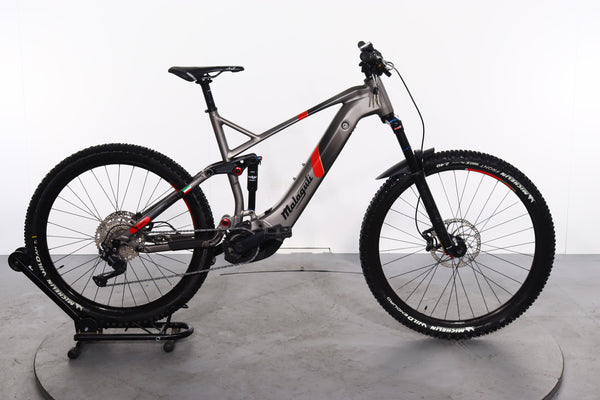 Electric bike Malaguti Civetta FS 6.0 2022 refurbished