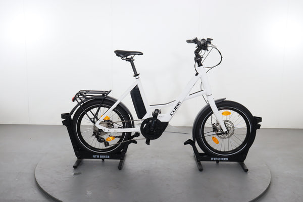 cube 20 zoll e bike Electric Compact Sport Hybrid 2020 refurbished Lieferung:Im Karton Schwerlast-Winkelschleifer-Halter Mit Wandhalterung – Kunststoffbox
