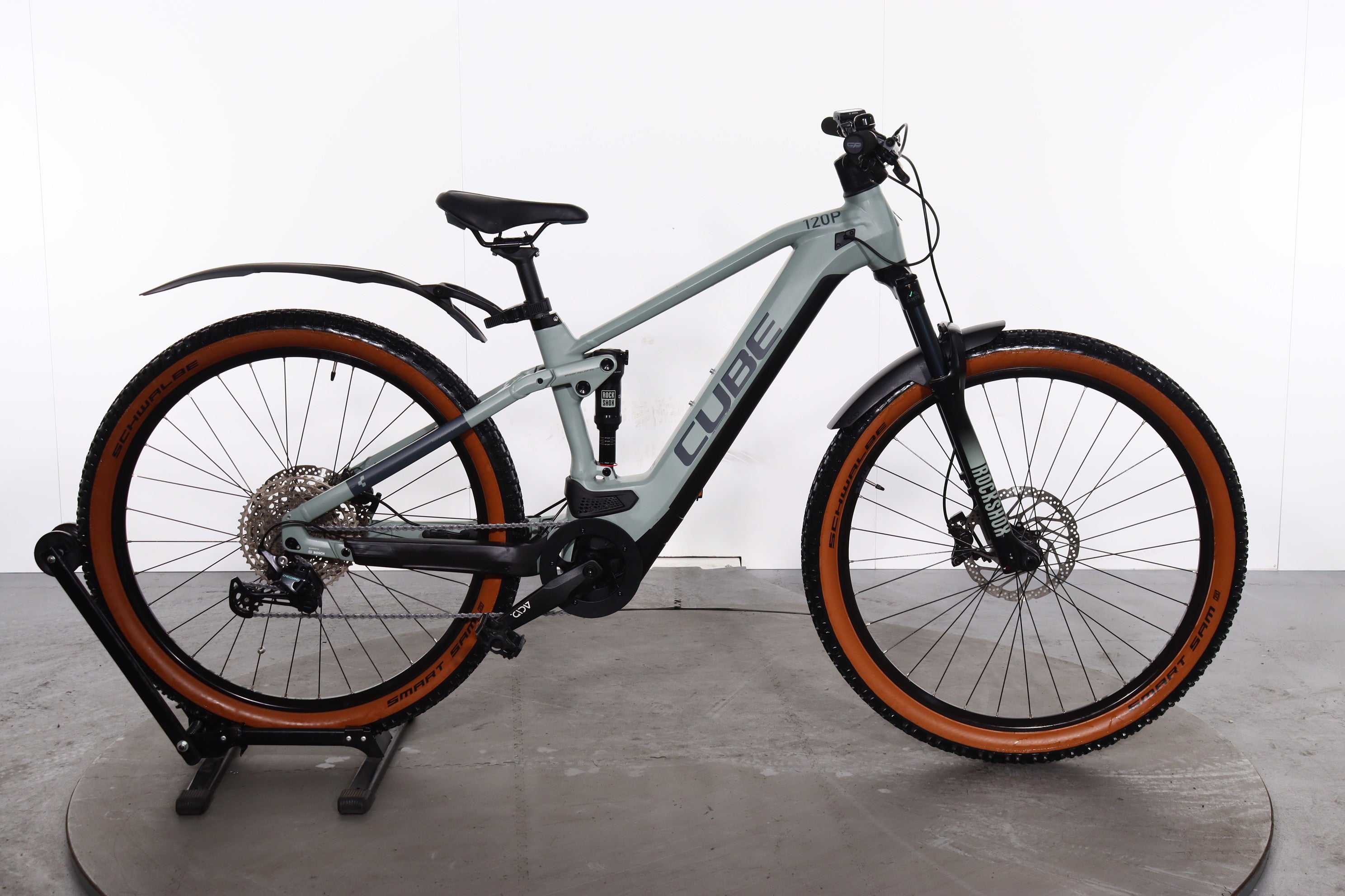 Cube Elite Vtt Cube Occasion Belgique Vélo électrique Cube Stereo